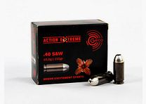 GECO .40 S&W, Action EXTREME 155 grs