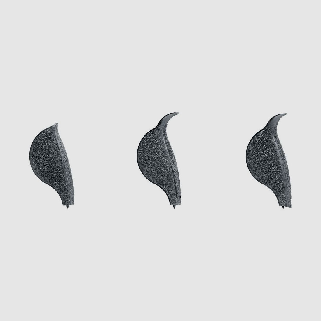 Grip back set for Smith & Wesson M&P9 M2.0