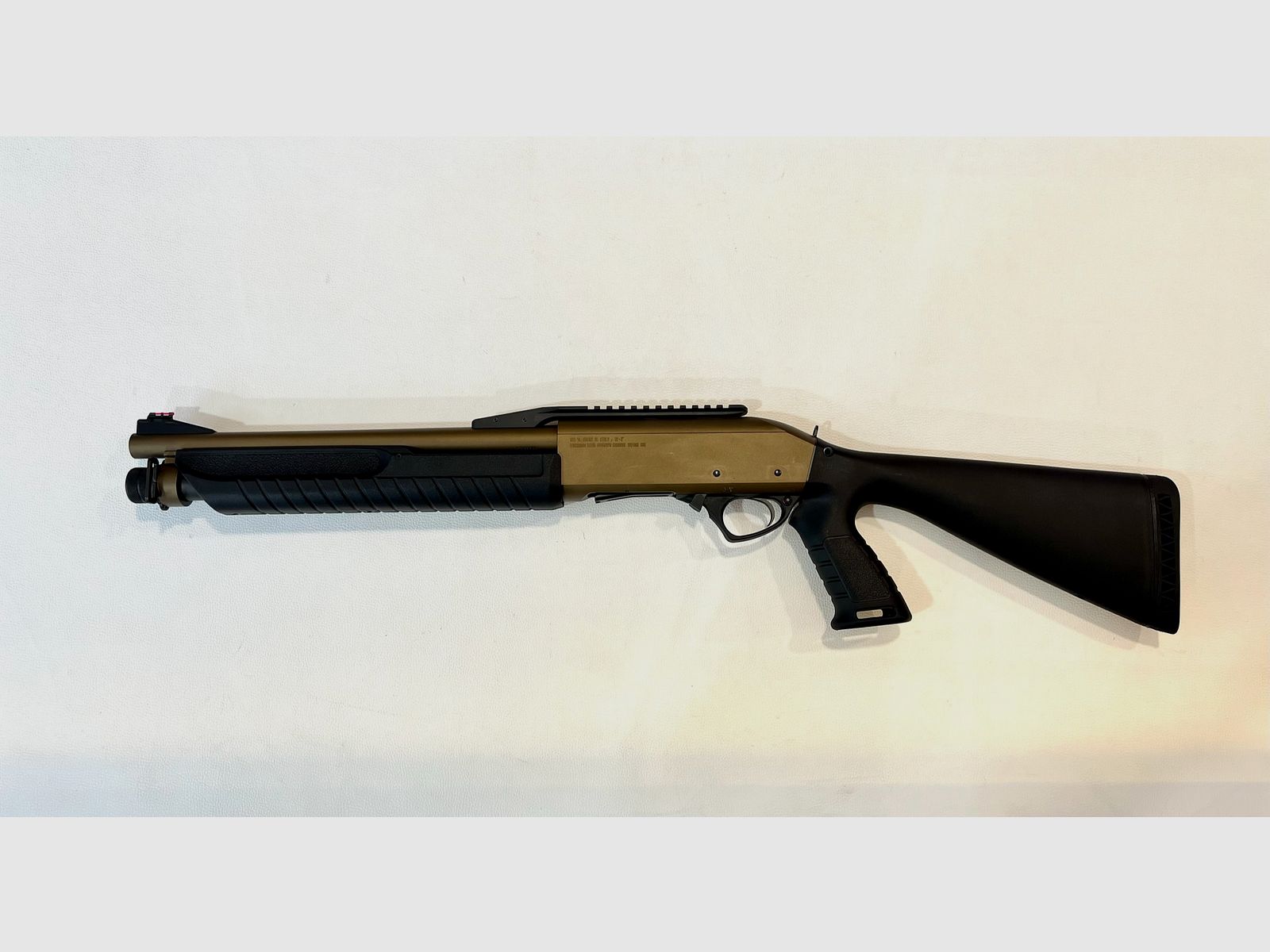FABARM MARTIAL CANTILEVER – 12 MAG., Bild 3 von 5