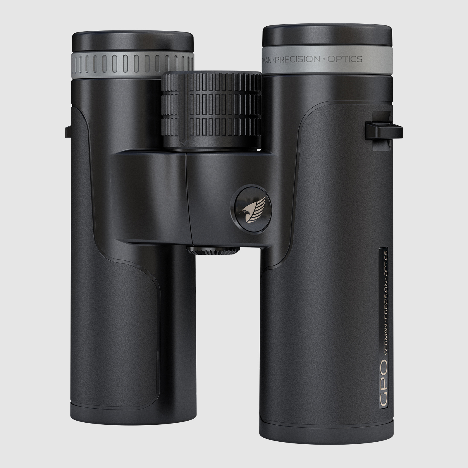 GPO Passion SD 10x34 Fernglas