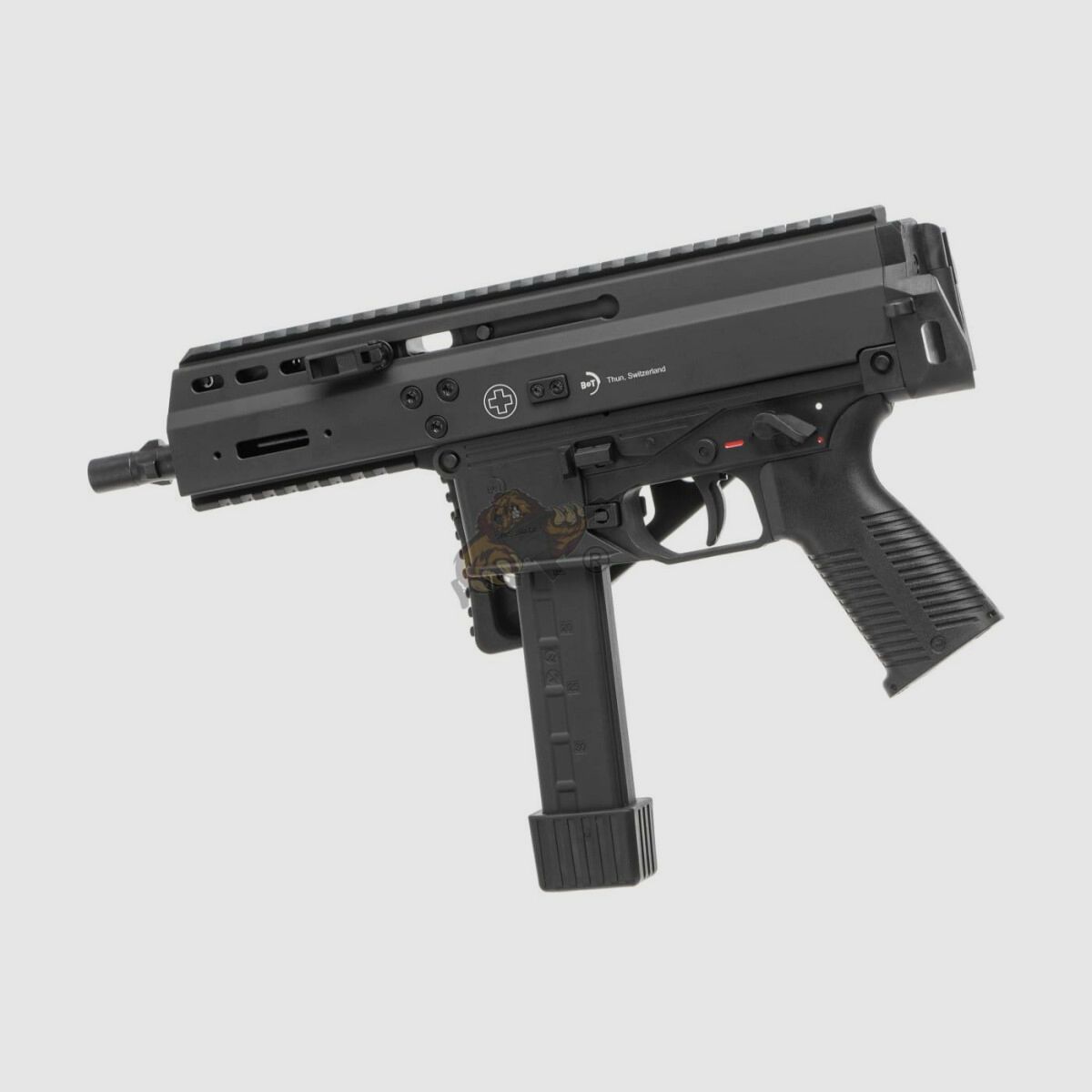 B&T APC9 Pro S GBB Airsoft Pistolet maszynowy | Archwick