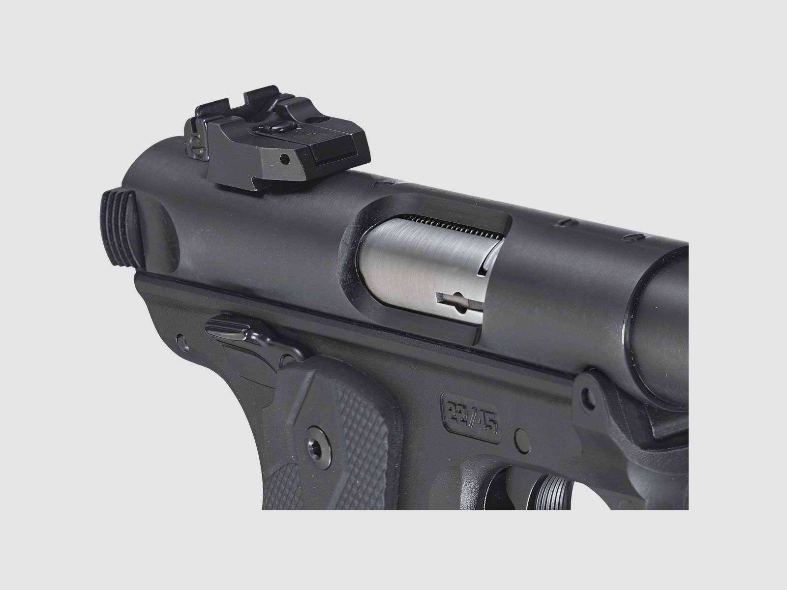 Ruger Mark IV 22/45 (40107), image 14 sur 15