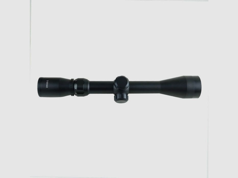 Lunette de tir Random 3-9x40, image 1 sur 5