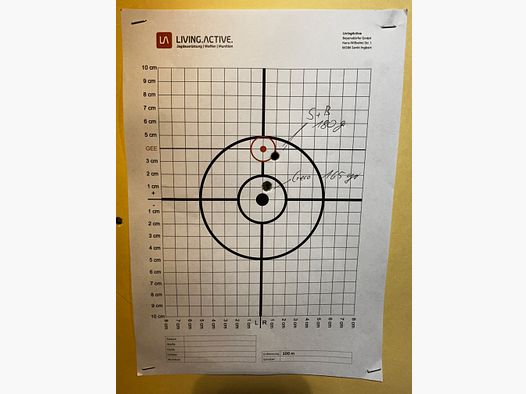 Remington 700 PCR dans le design Maqbool – Calibre .308 Win.