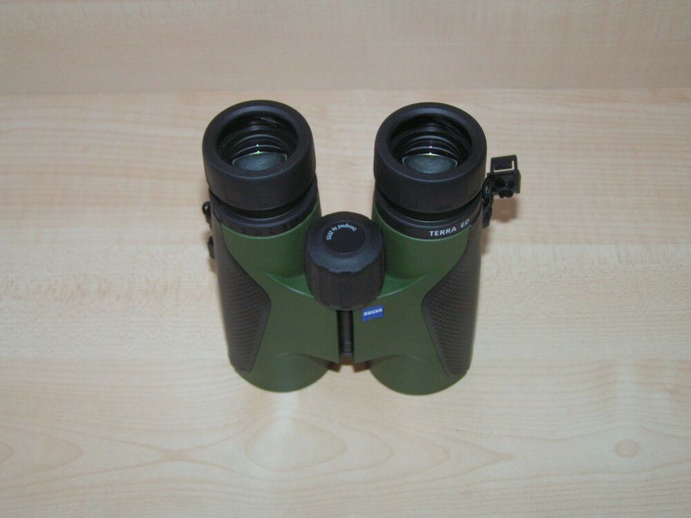 Zeiss Terra ED 8 x 42
