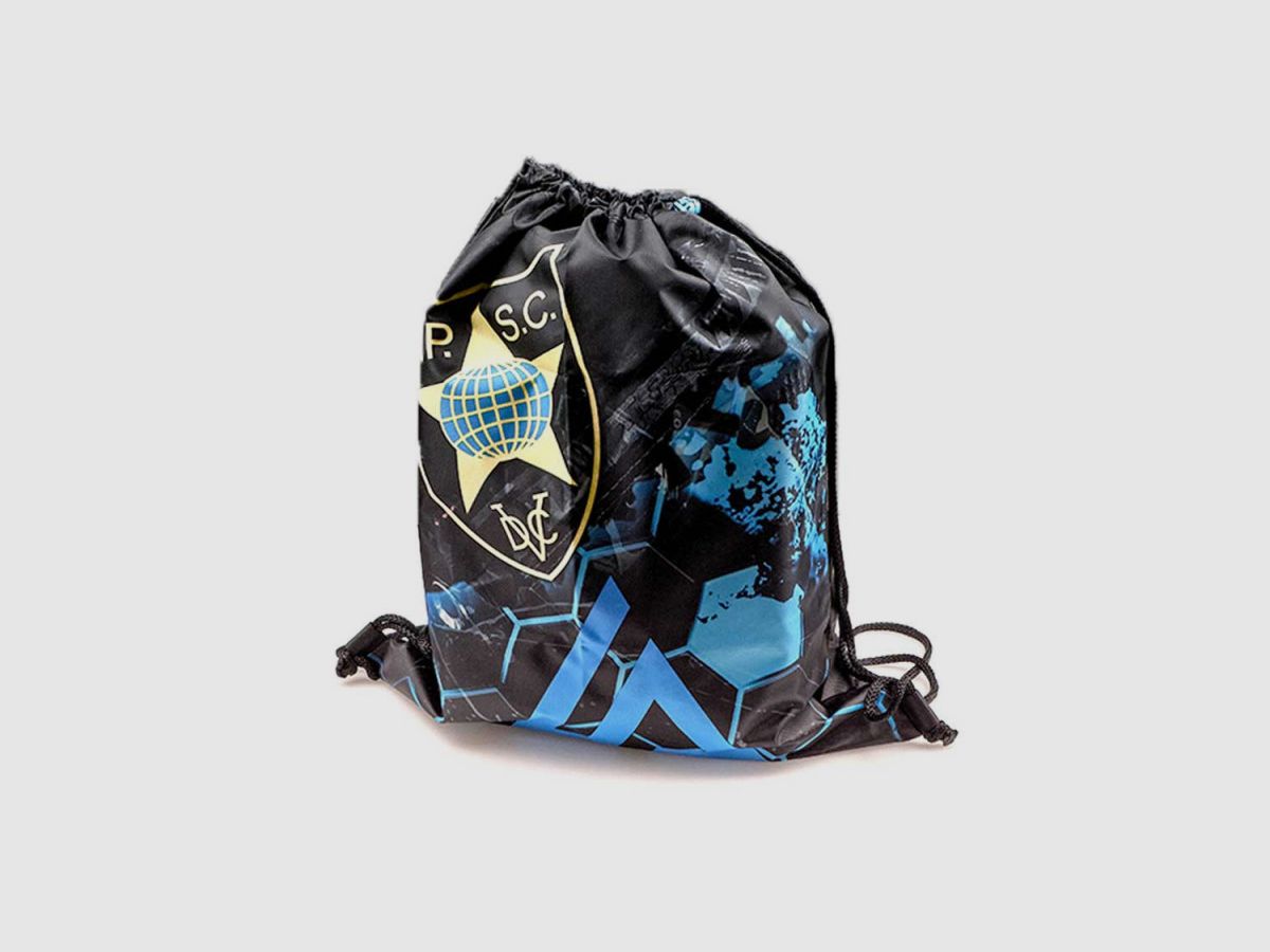 DED ALIEN IPSC Bag, image 1 of 3