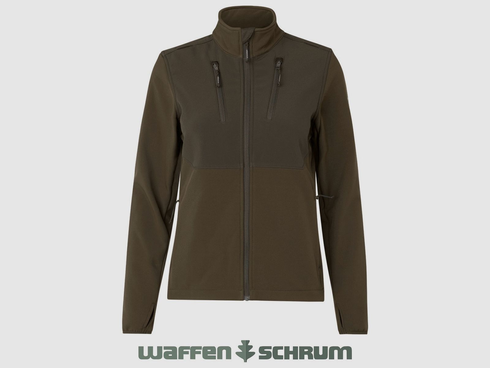 Härkila Softshelljacke Scandinavian