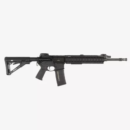 Magpul - kolba CTR Black do broni AR15 / M4 / Mil-Spec, zdjęcie 5 z 5