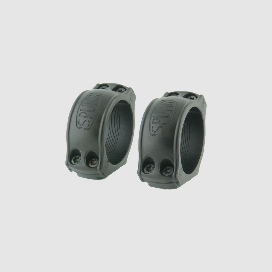 Spuhr 35 Ringe Jagd fr Blaser Sattelmontagen BH 23mm Ausfhrung: Standard