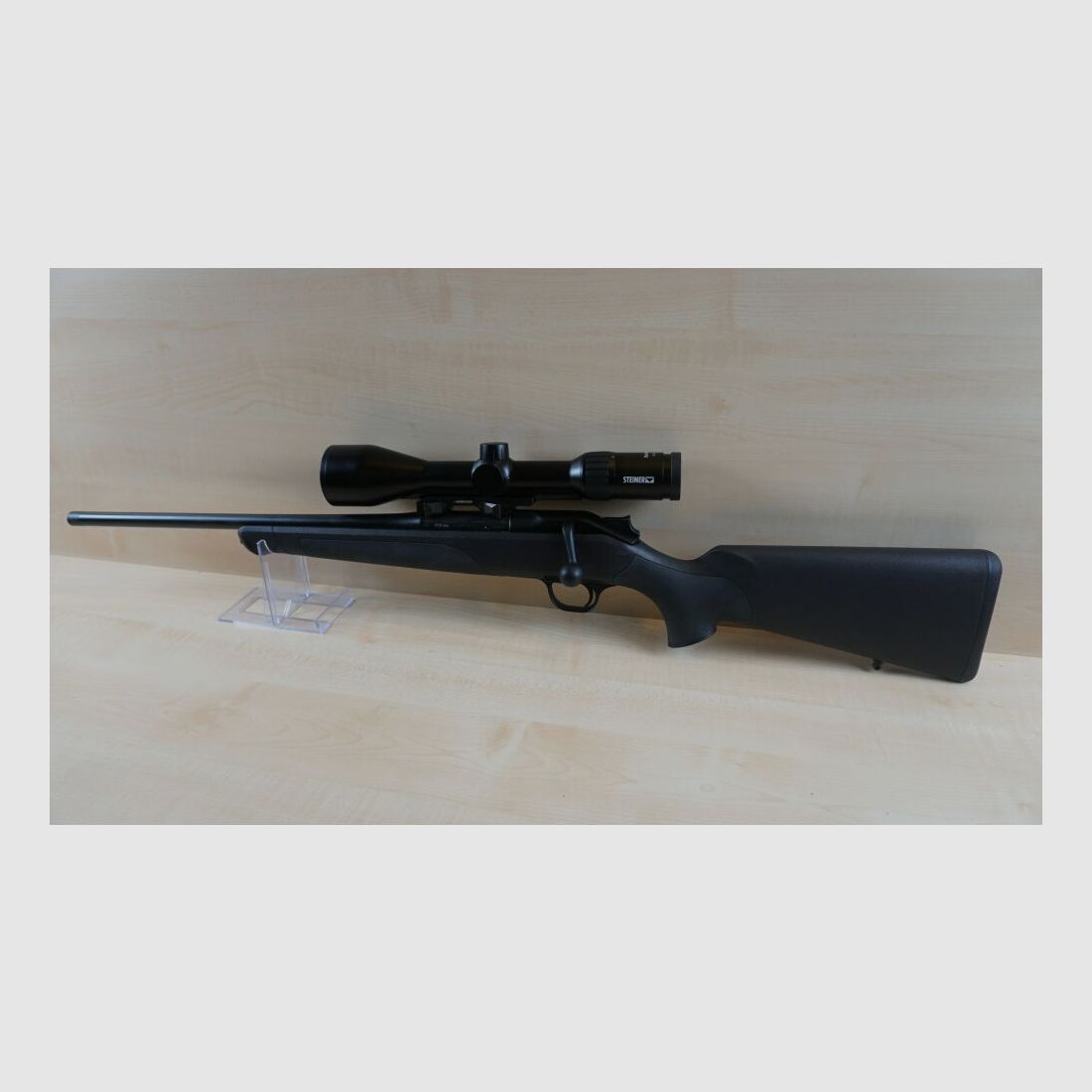 Blaser R8 Professional Link Systeem