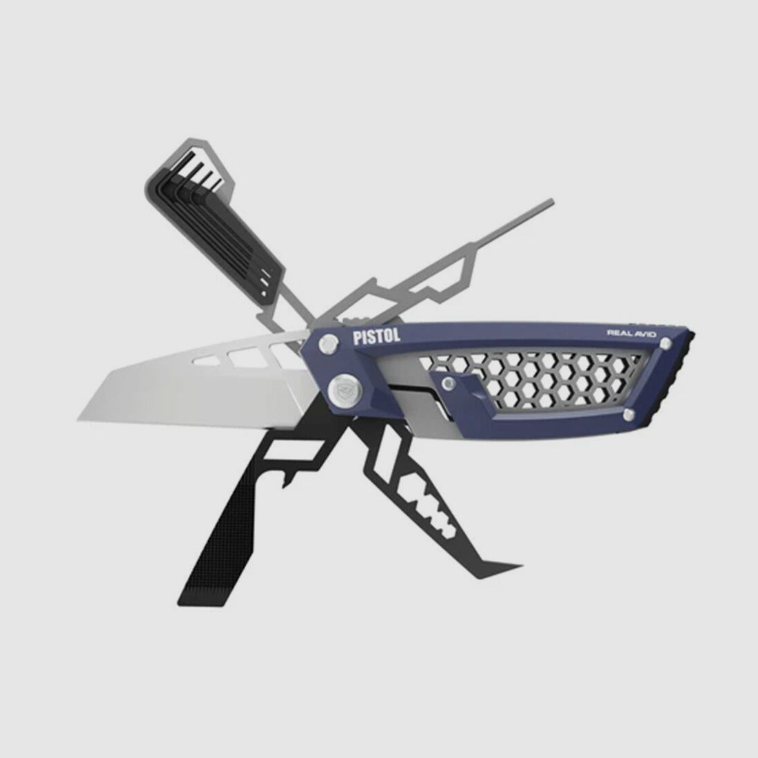 Real Avid Gun Tool Edge Pistol
