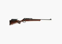 Istanbul Silah Monza - 51cm Grey Cerakote .308 Win. Schaft: Holz