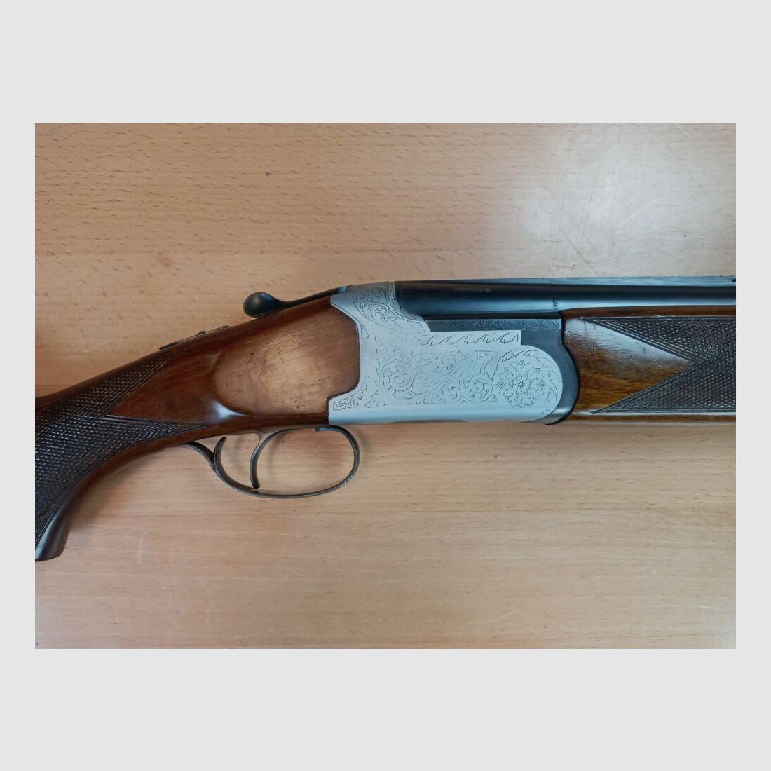 Kettner Condor, Bild 4 von 8