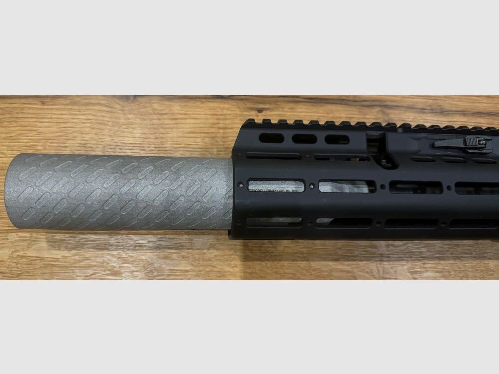 B&T AG (Brügger and Thomet) APC300 SD