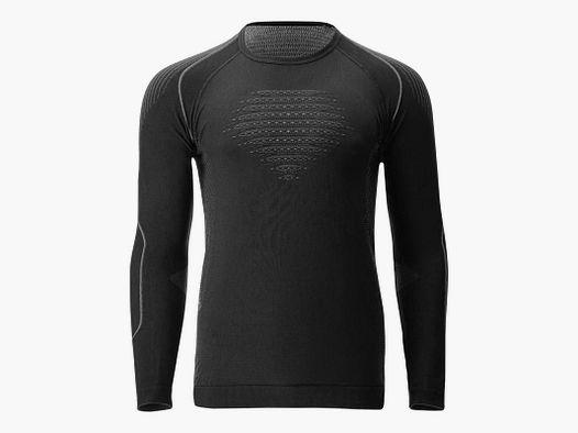 UYN MAN EVOLUTION XTREME REGULAR UW SHIRT LG_SL