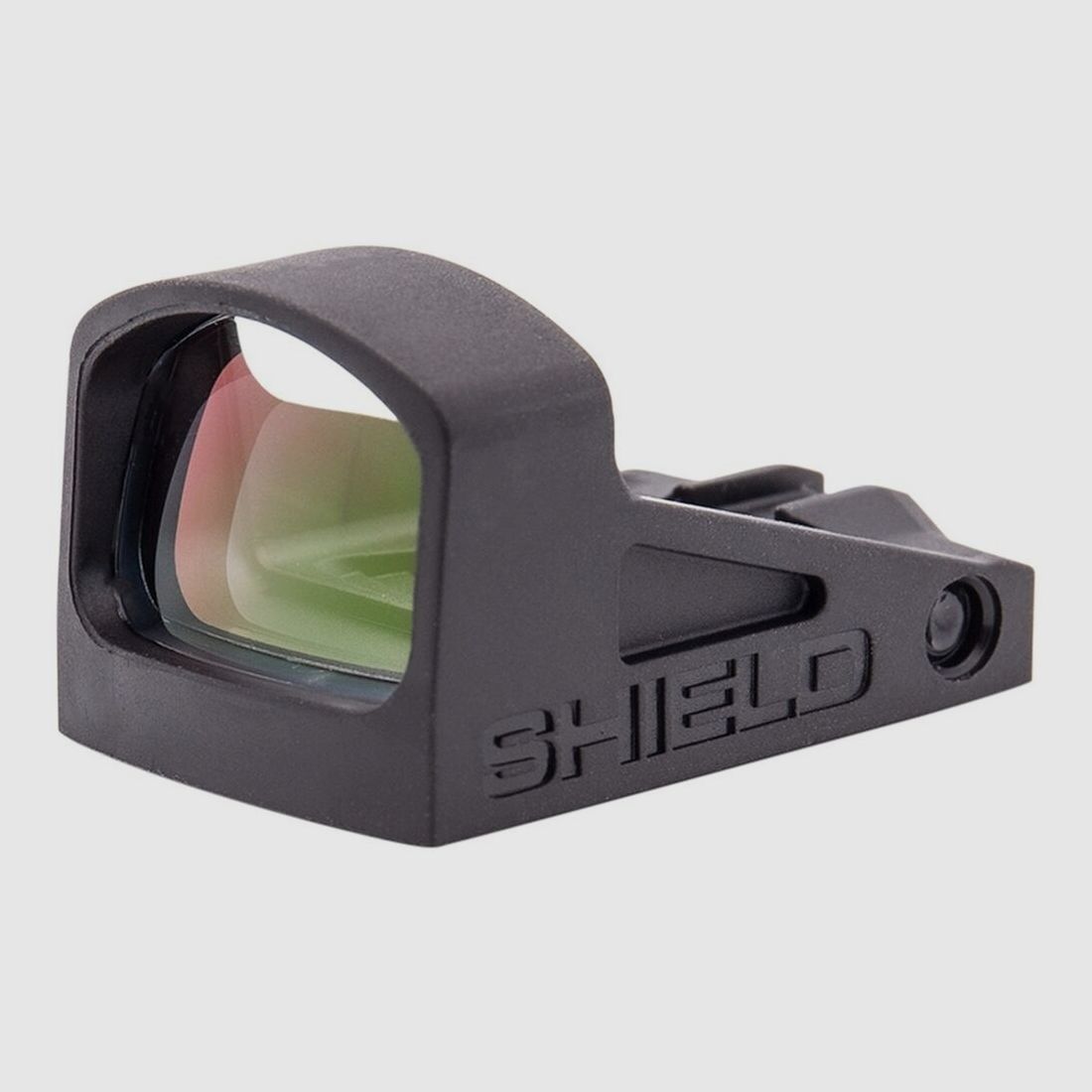 Shield Punto Rojo SMS2 SMS2-8MOA-Glass 8 MOA Dot