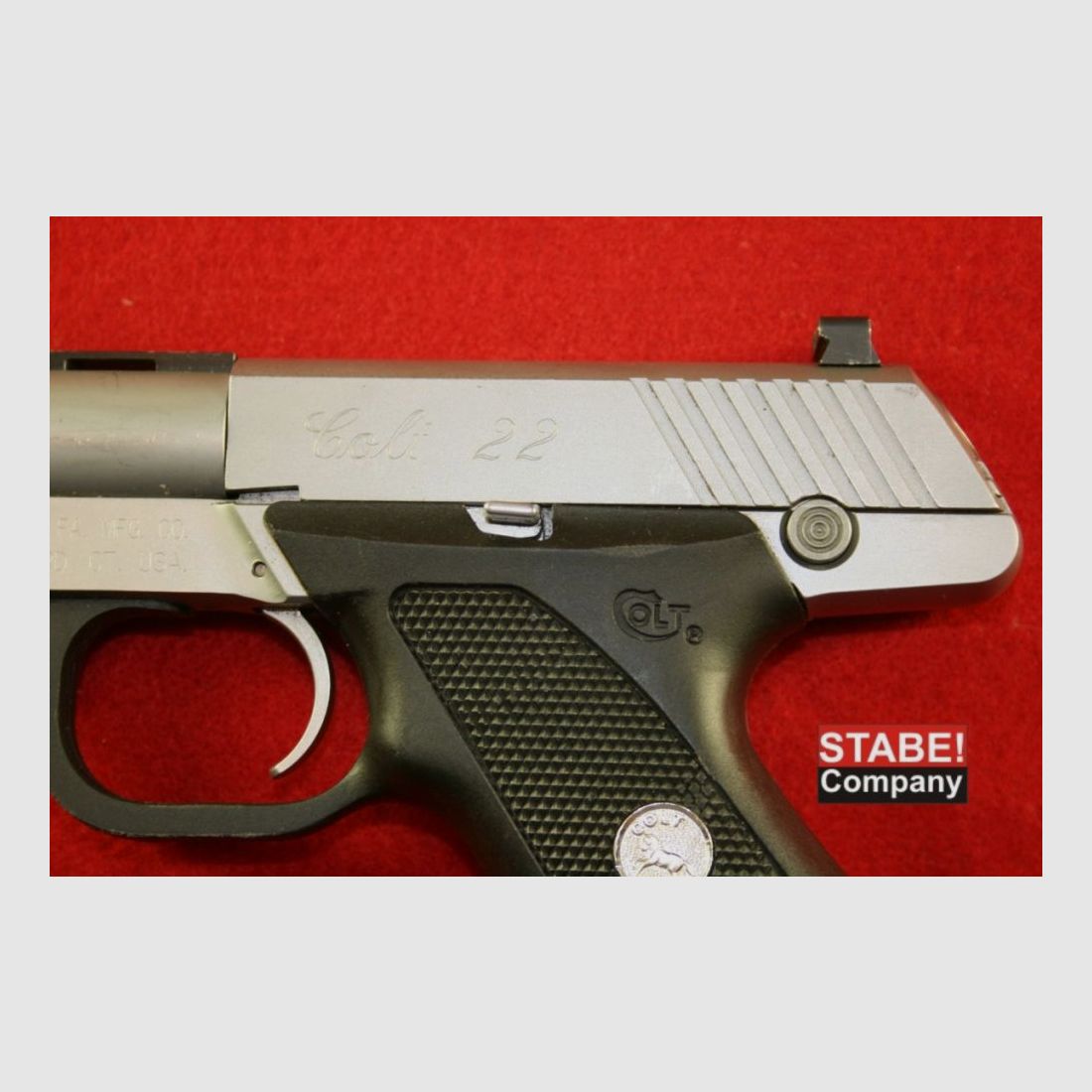 Colt Colt 22, zdjęcie 3 z 5