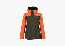Chevalier Endeavor Chevalite Jacke 2.0 High Vis Damen - 44