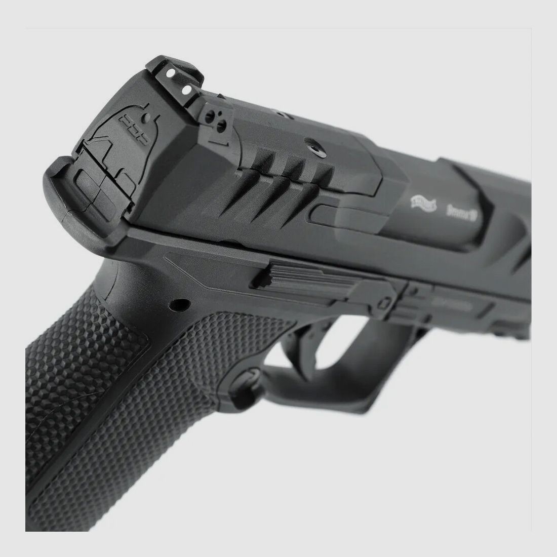 Walther PDP F-Series 3,5'' OR NBB