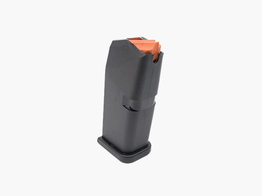 SCHMEISSER AR15-9 GLOCK®-magazine, 10 colpi - DE