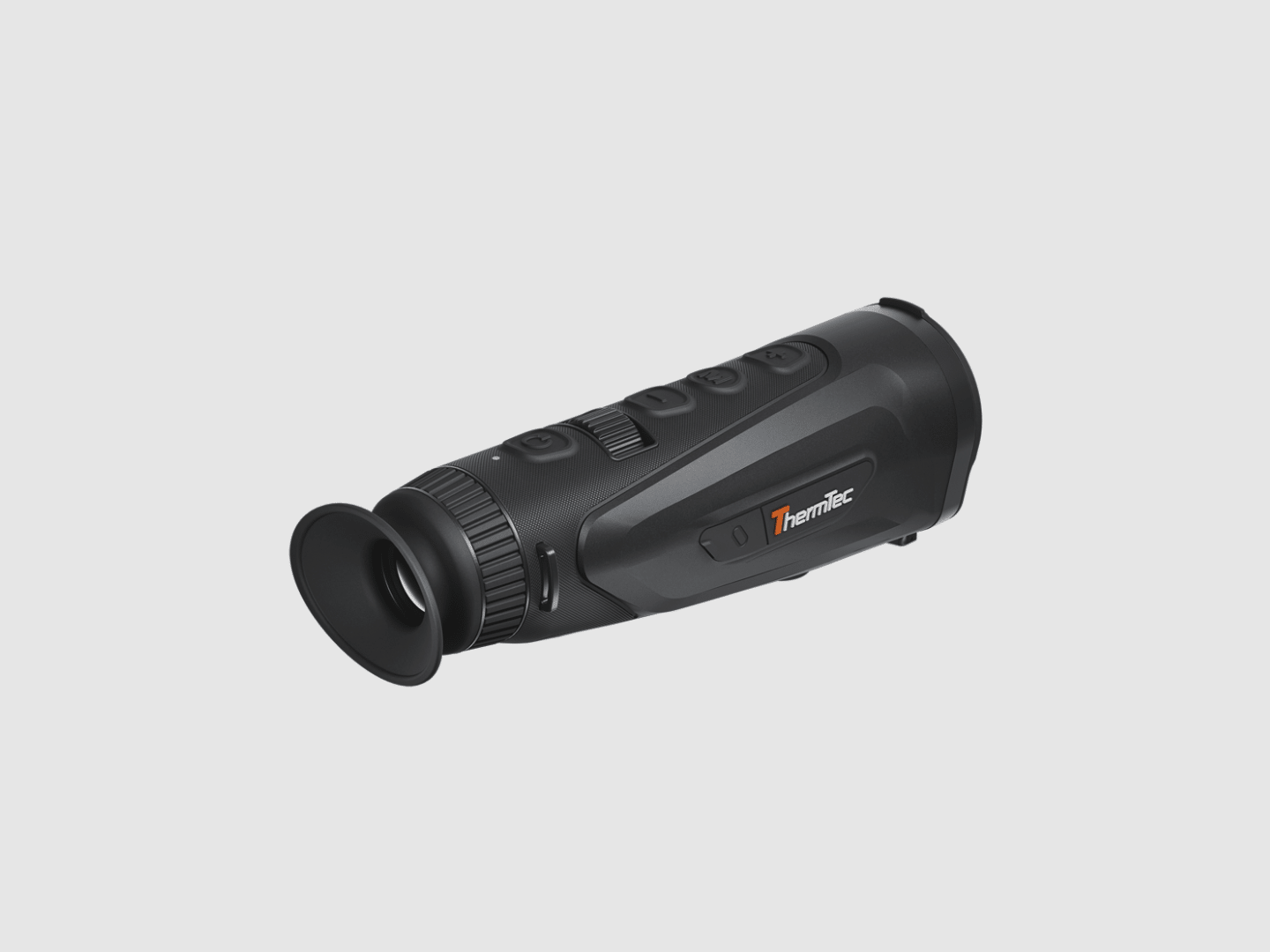 Monoculaire thermique ThermTec Cyclops 635 LRF 3.0, image 5 sur 6