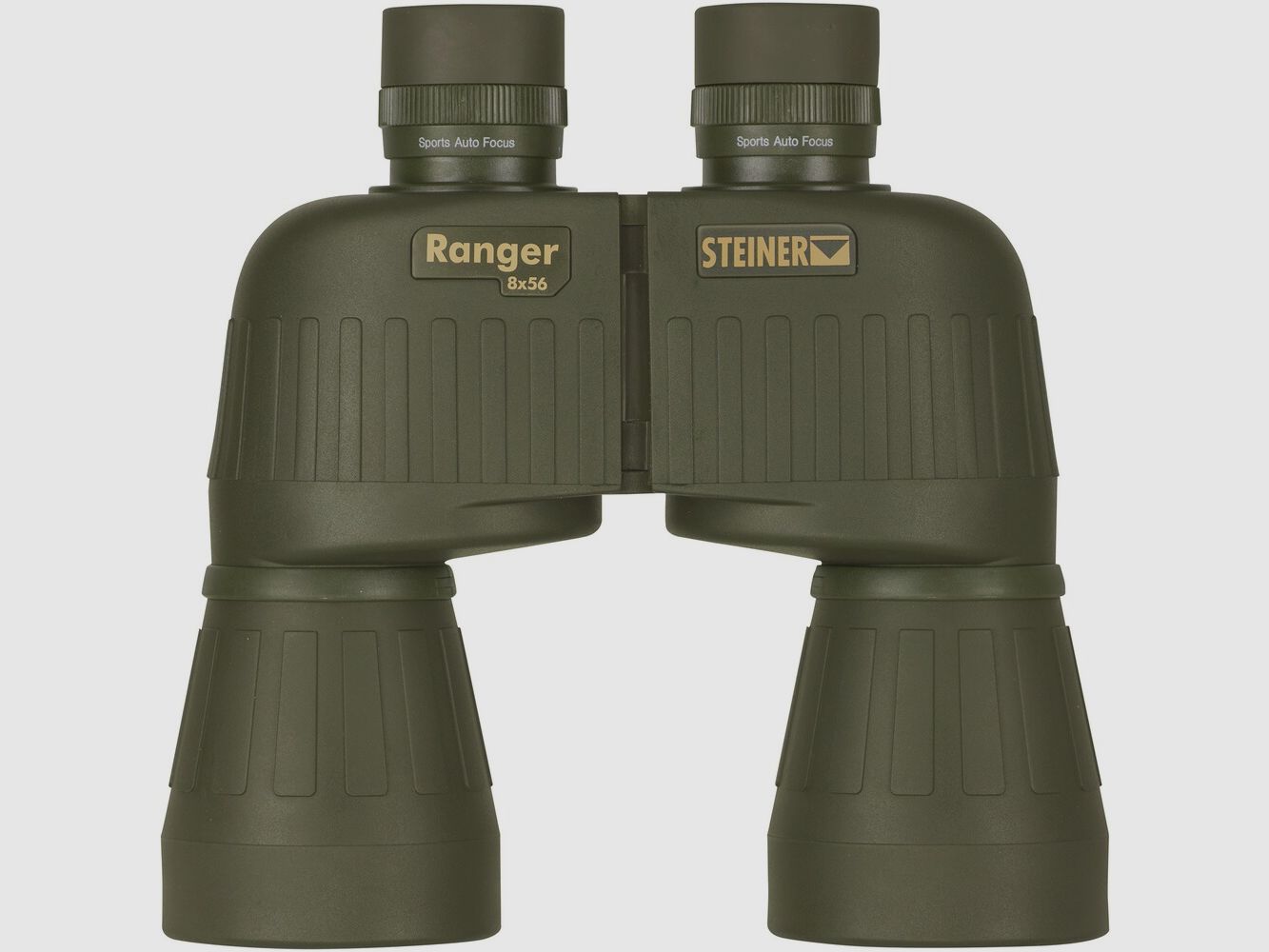 Jumelles Steiner Ranger 8×56, image 1 sur 2