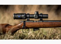 Zielfernrohr ZEISS Conquest V4 1-4x24