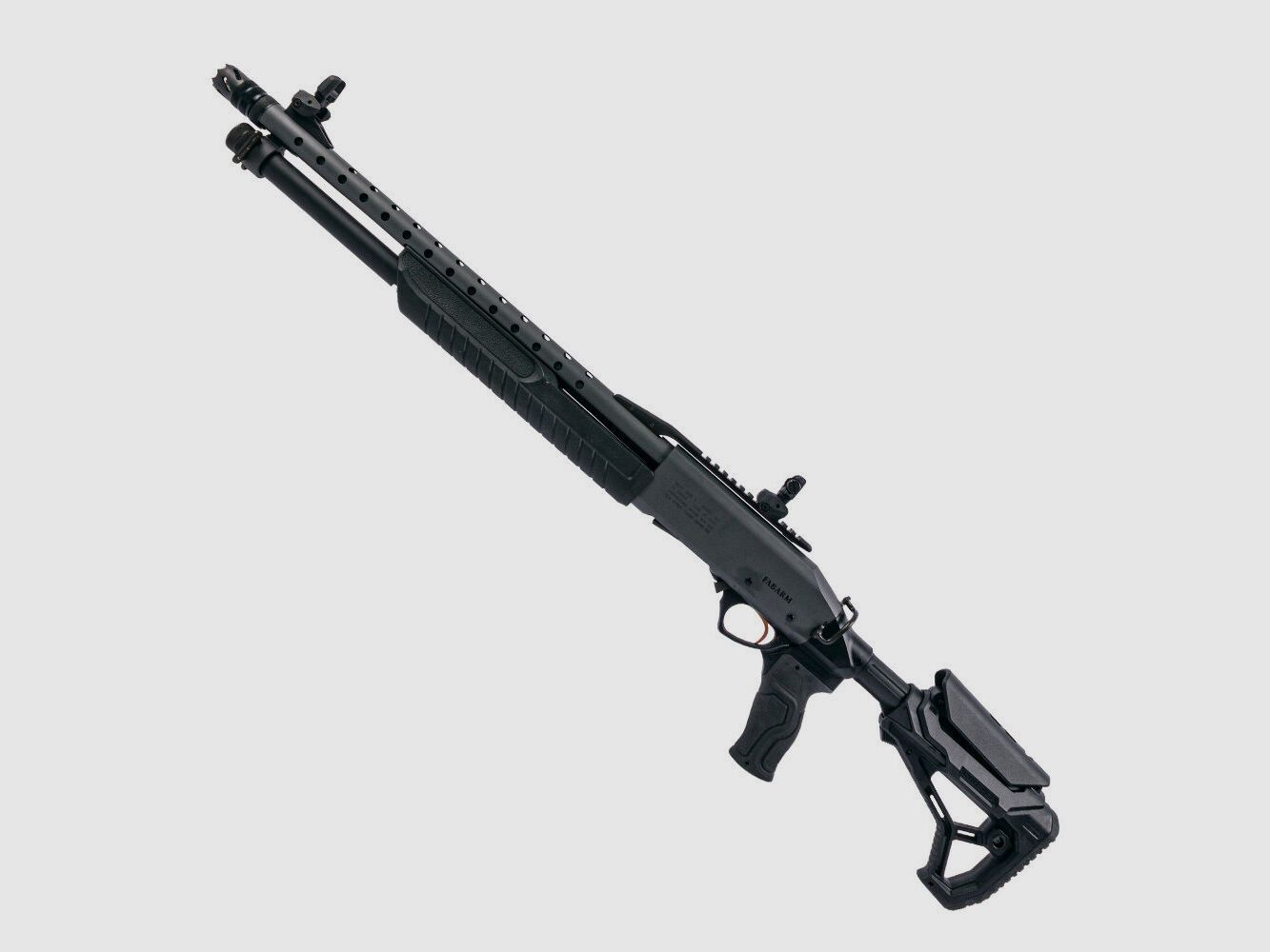 Fabarm SDASS Pro Telescopic