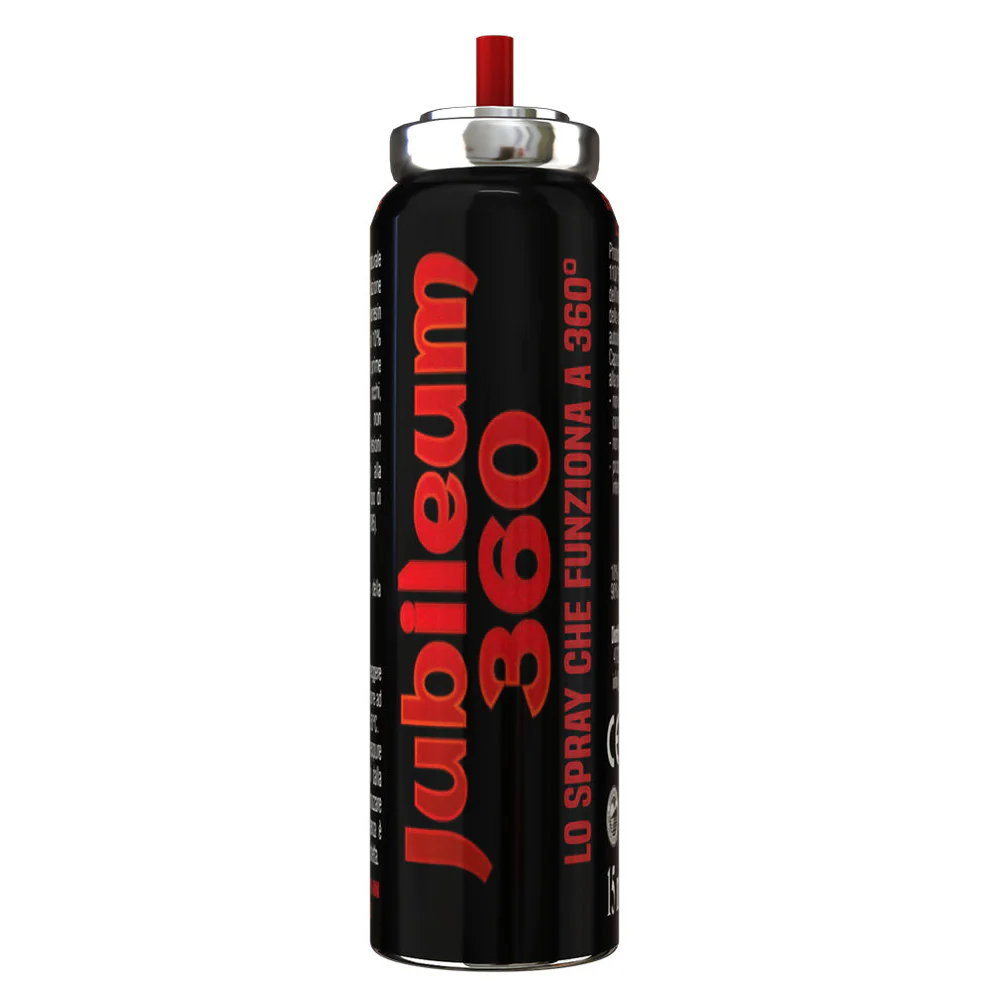 RICARICA JUBILEUM 360 SPRAY – 20 ML