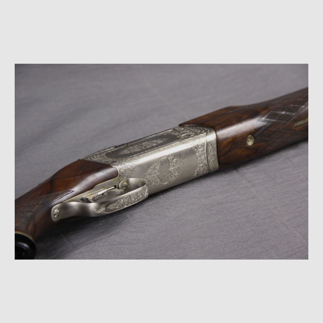 Krieghoff	 K32