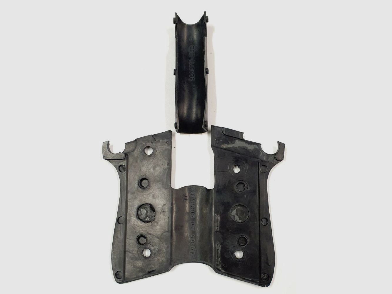Pachmayr Pachmayr grips for Taurus PT-99 pistol, image 4 of 6