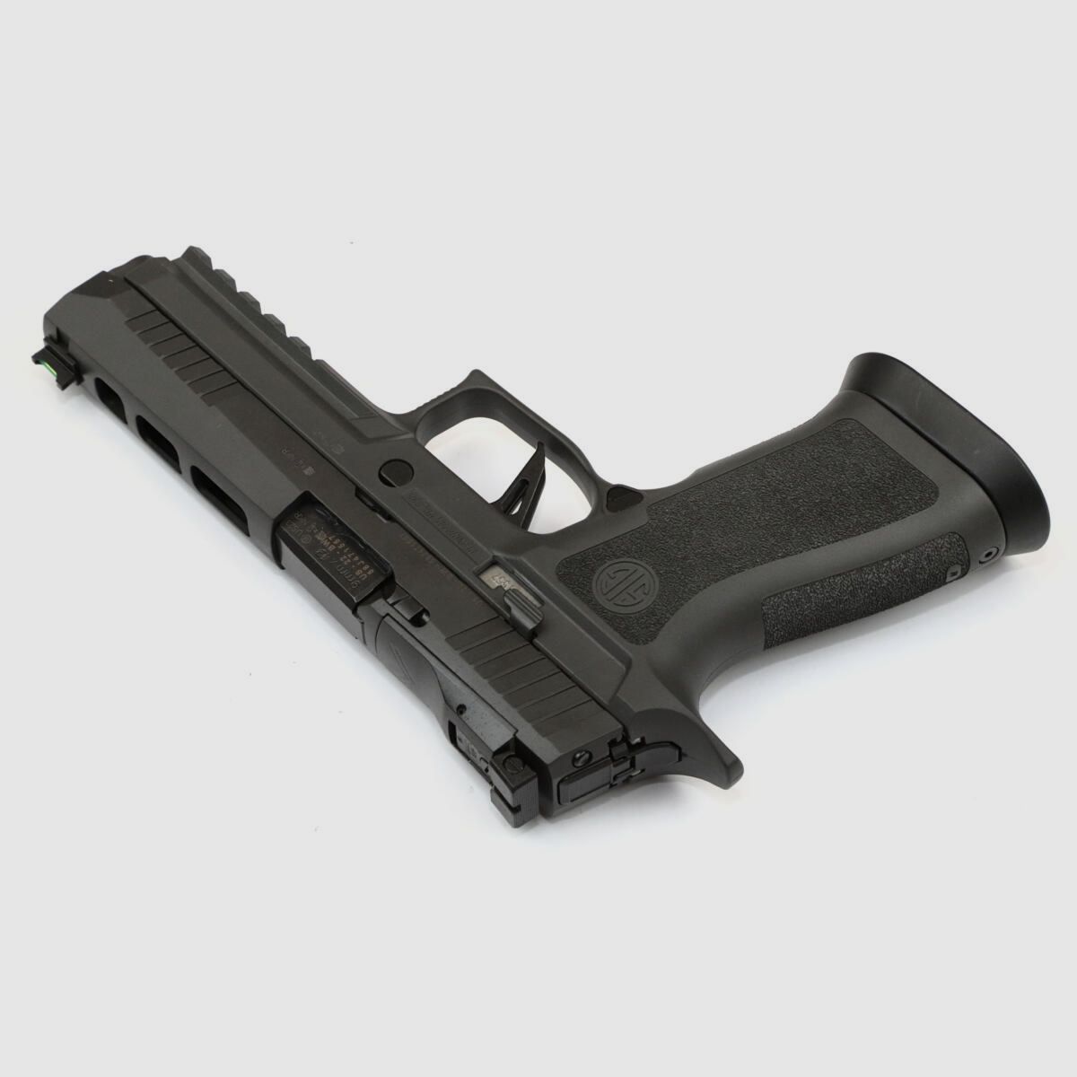 Pistolet Sig Sauer P320 X-Five Legion OR, image 6 sur 6
