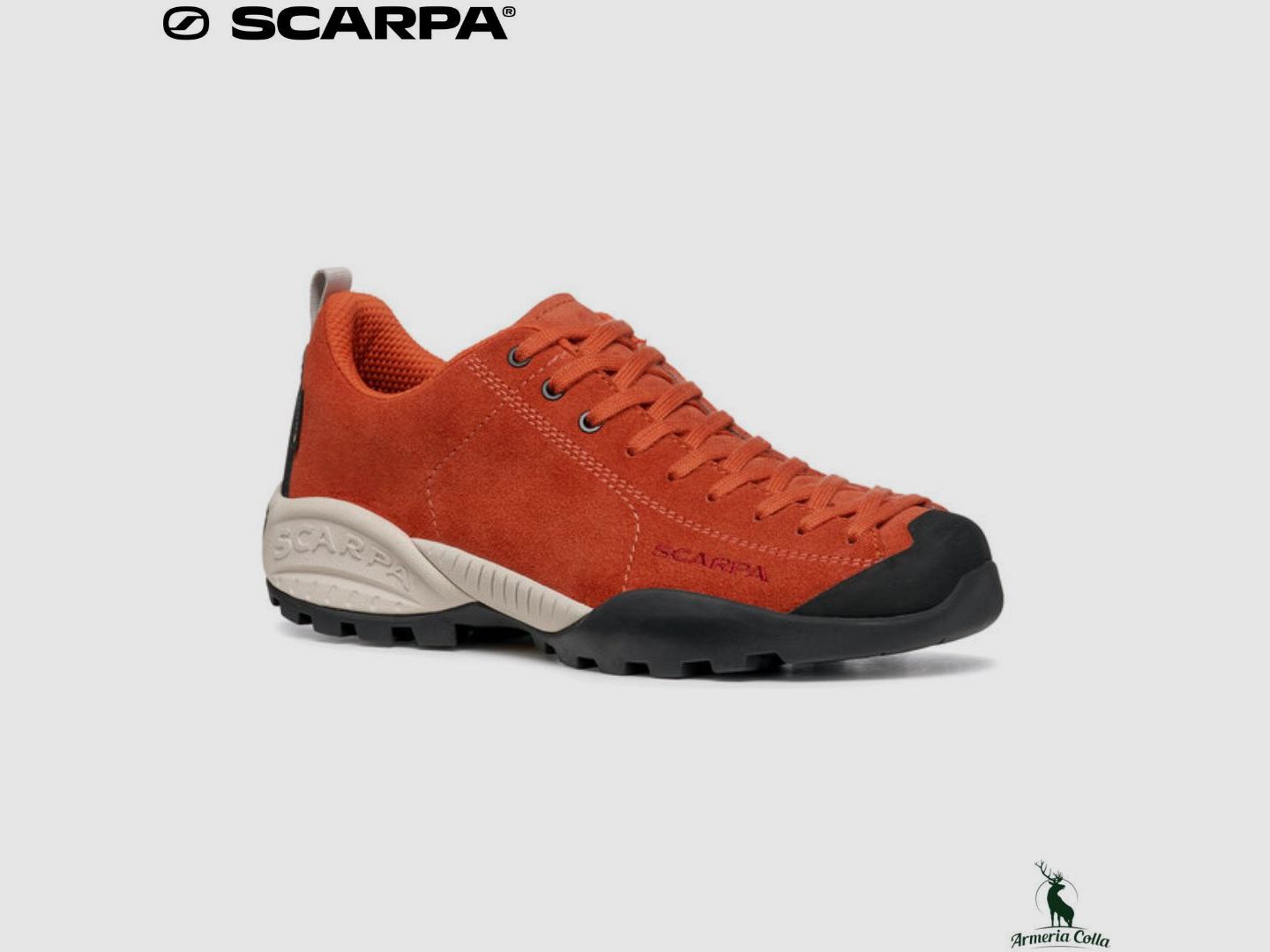 Scarpa Mojito Gtx Ginger