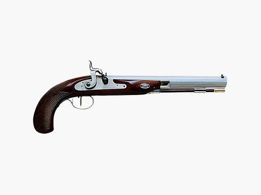 Pistola Avancarga Pedersoli Charles Moore Target
