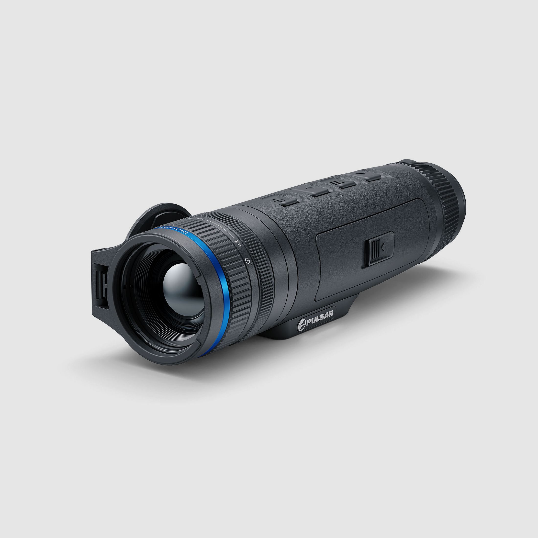 Pulsar Telos XQ35 thermal imaging camera