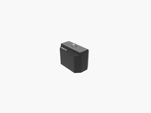 Deathgrip Hoofd voor Bog Pod Camera