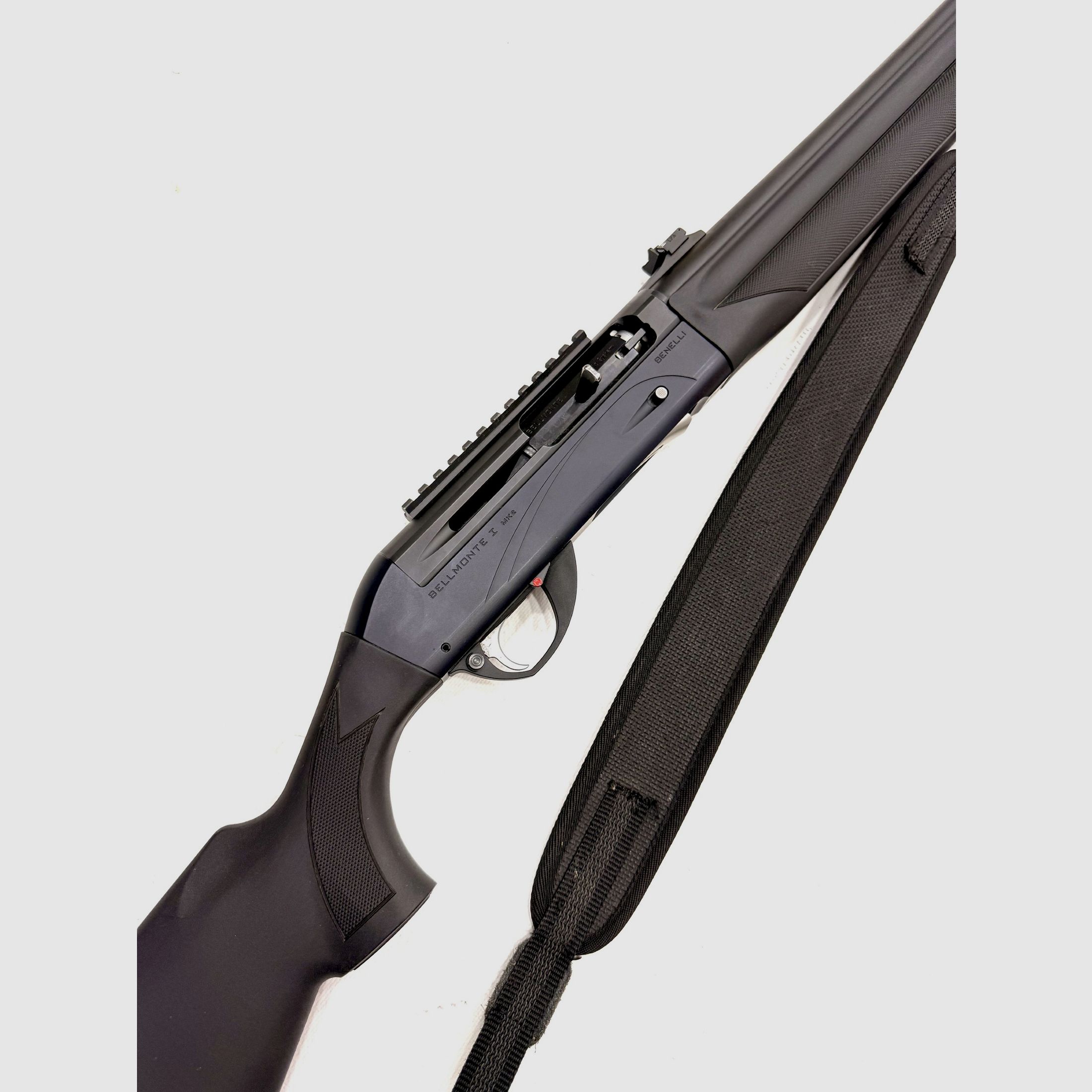 ESCOPETA BENELLI BELLMONTE 1 SYNTHETIC SLUG 2@ MANO, imagen 2 de 6