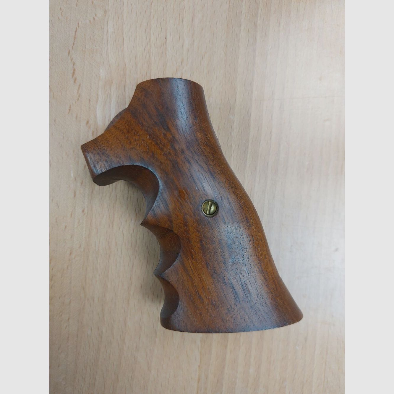 per Smith & Wesson K + L frame Square Butt