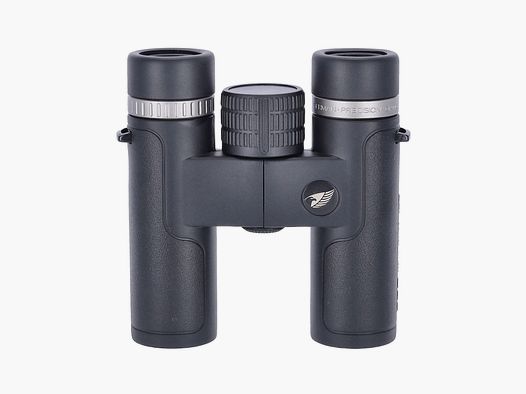 GPO Passion 8X26 SD binocolo nero