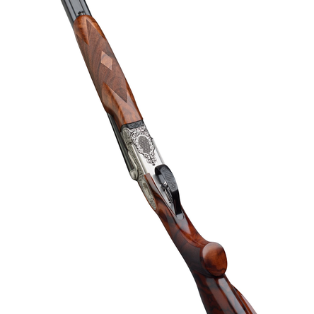 Rizzini Express BR552 kal 9,3x74R, zdjęcie 3 z 6
