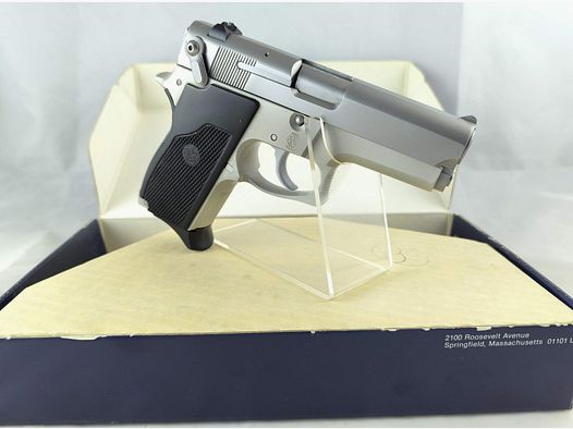 Smith & Wesson Model 669 Pistole cal. 9mmP