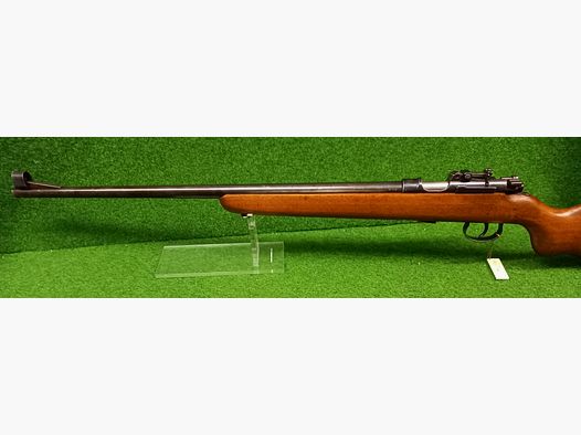 Mauser Wehrsportgewehr mod. 45 in caliber .22lr