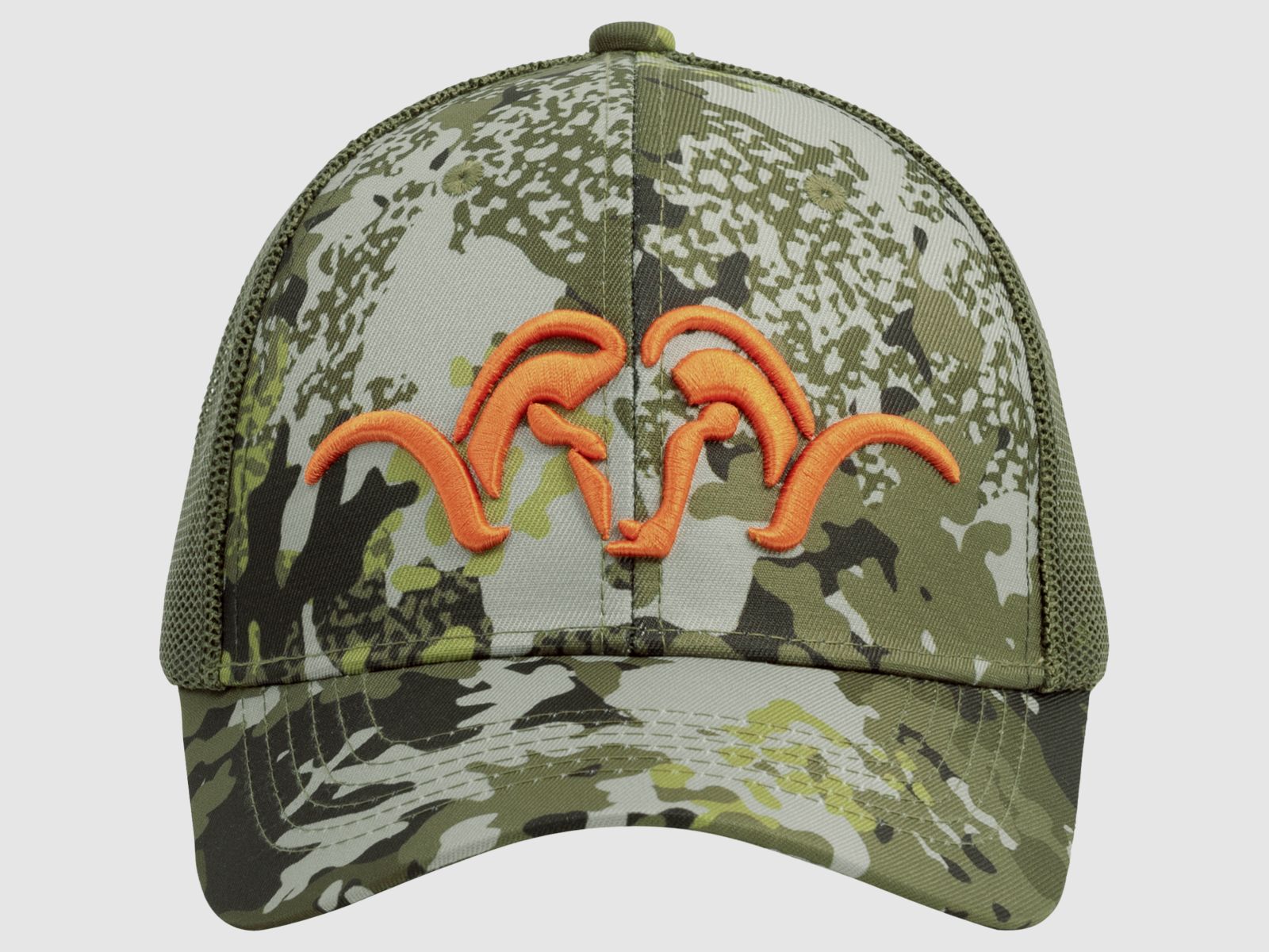 BLASER HunTec Trucker Kappe