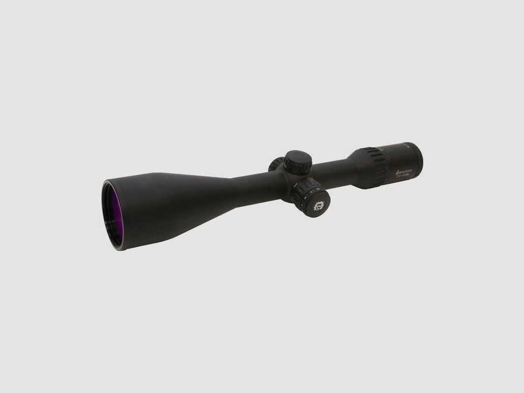 Professor Optiken Ammersee - 2,5-15x56 HD, Absehen 4, Bild 1 von 6