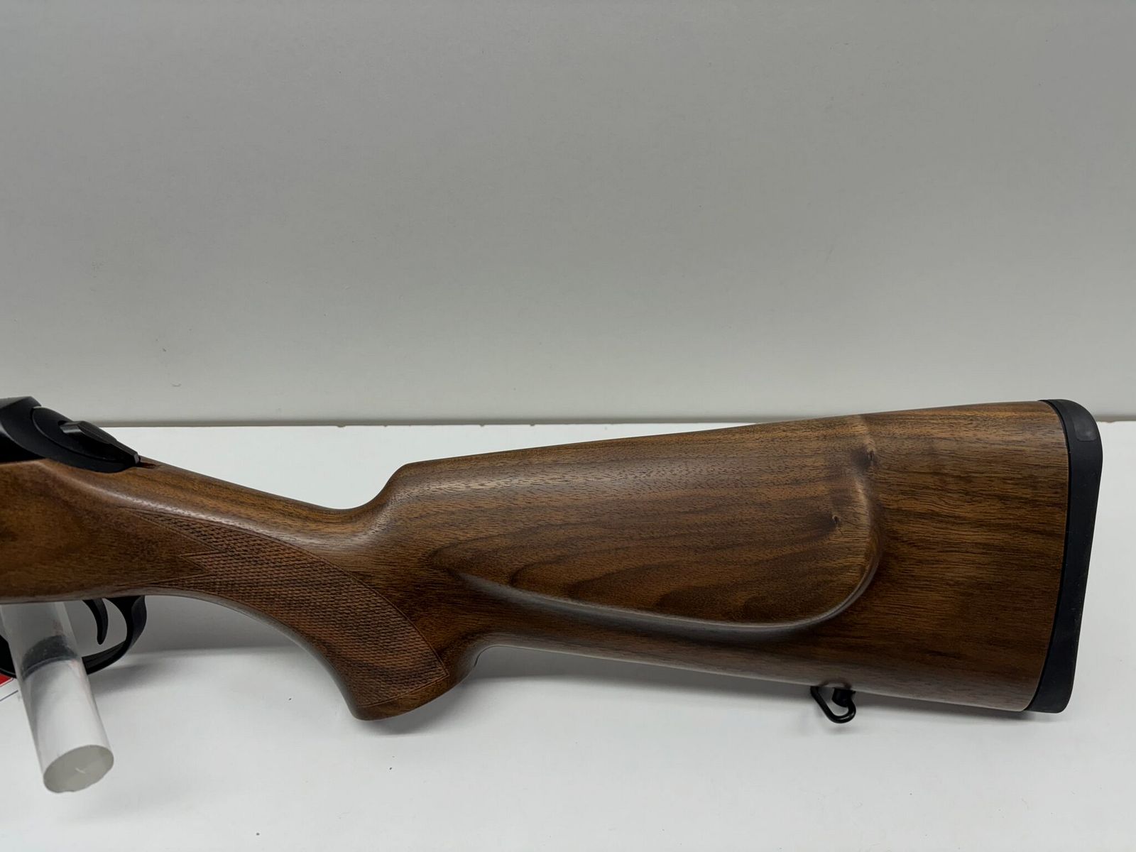 Haenel Jaeger 10 Timber Compact