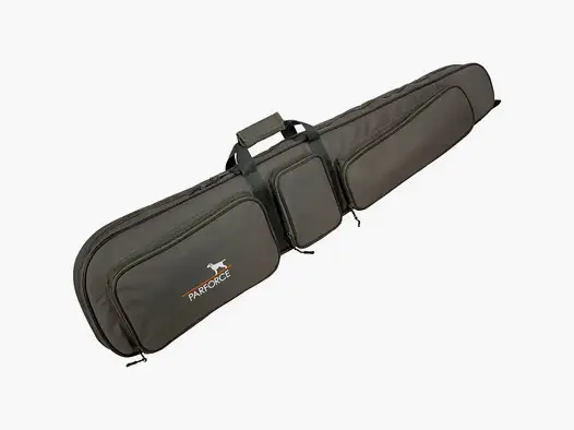 Parforce long gun case All-in polyester €59.90