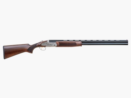 Webley & Scott 900SP, 12/76