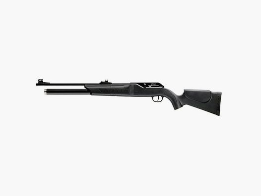 Carabina PCP Walther 1250 Dominator cal. 5,5mm 40 joule