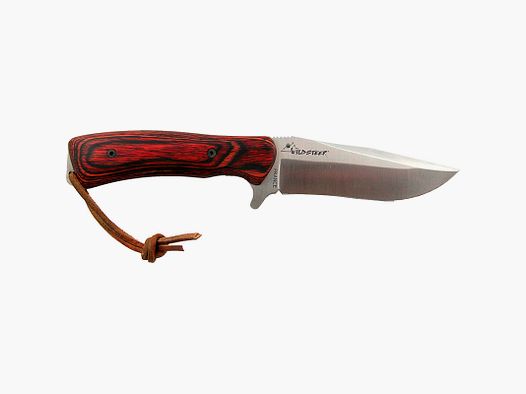 Cuchillo Fijo Wildsteer Byron Ferguson - WIWBF0102