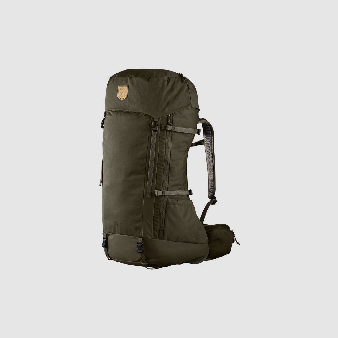Fjällräven Lappland Friluft 45 Dark Olive